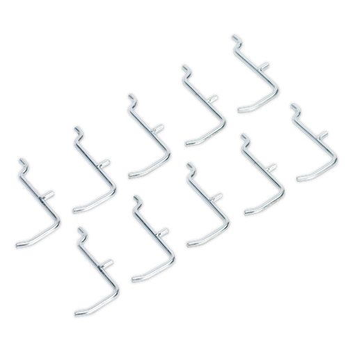 American PRO® Hook Set for APSPB Pegboard