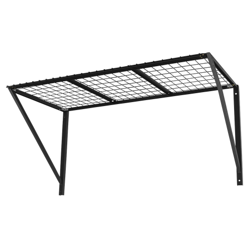 Heavy-Duty Wall Mounting Storage Rack
