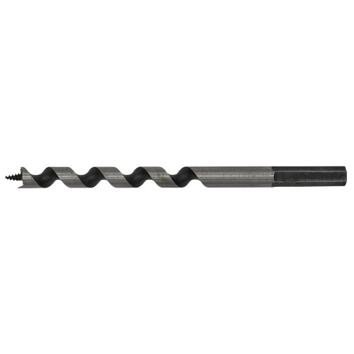 Auger Wood Drill Bit 10 x 155mm