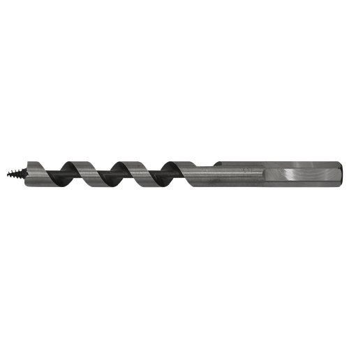 Auger Wood Drill Bit 12 x 155mm