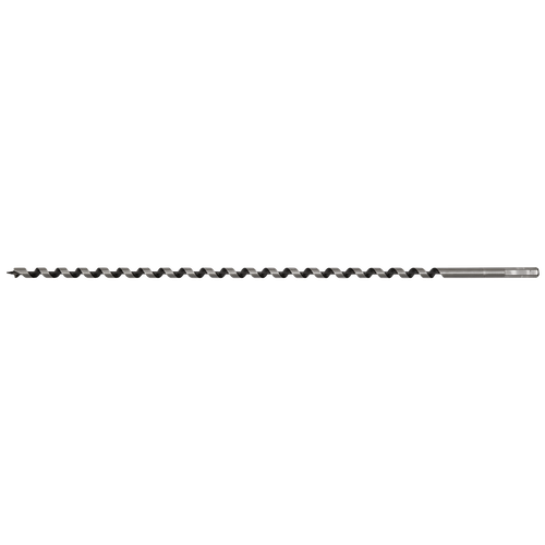 Auger Wood Drill Bit 12 x 600mm