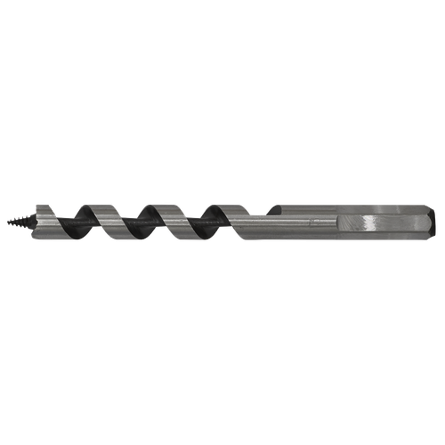 Auger Wood Drill Bit 13 x 155mm