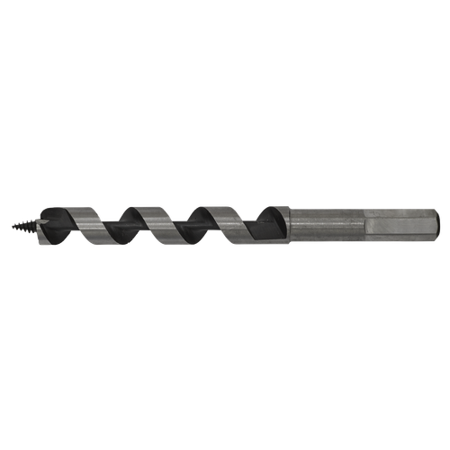 Auger Wood Drill Bit 14 x 155mm