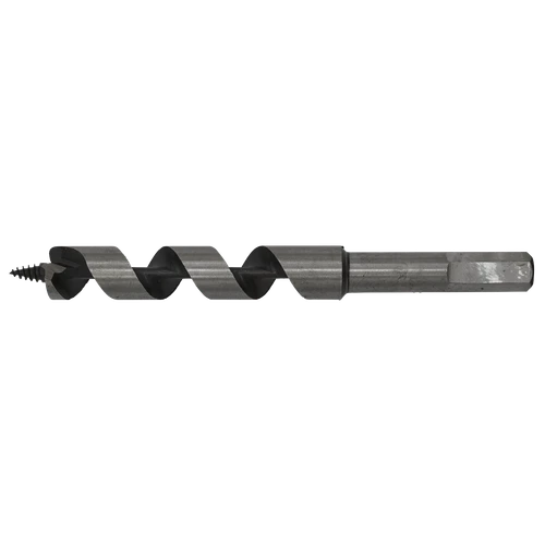 Auger Wood Drill Bit 16 x 155mm