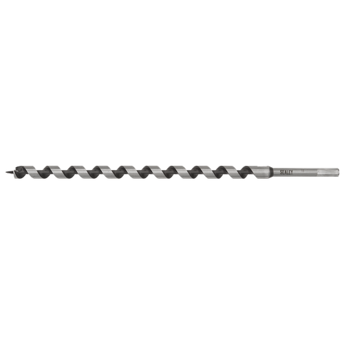 Auger Wood Drill Bit 18 x 460mm