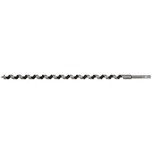 Auger Wood Drill Bit 18 x 600mm