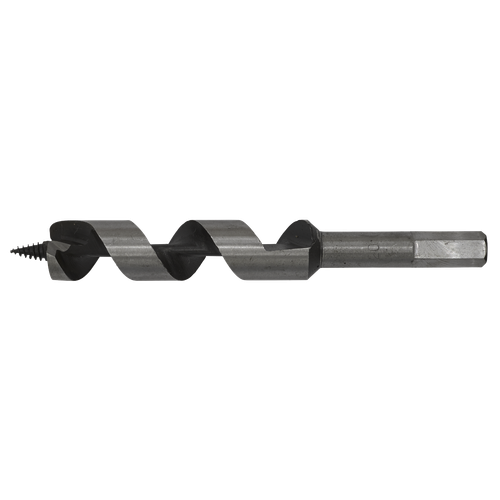 Auger Wood Drill Bit 20 x 155mm