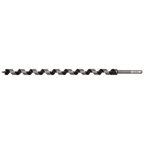 Auger Wood Drill Bit 20 x 460mm