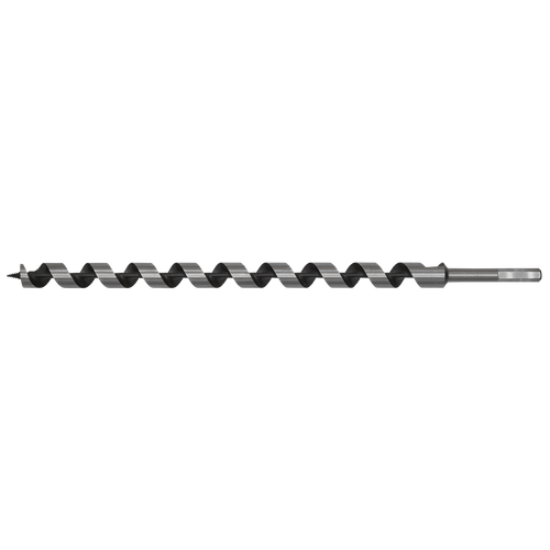 Auger Wood Drill Bit 22 x 460mm
