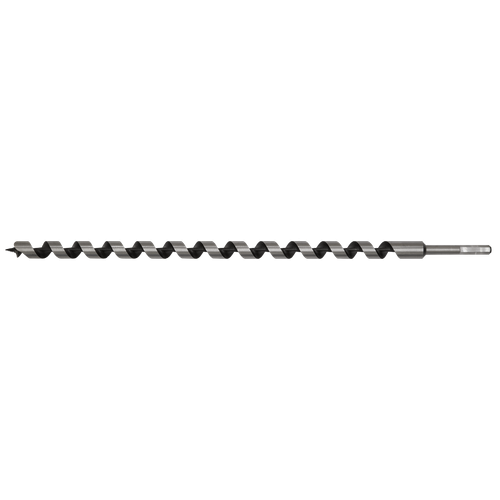 Auger Wood Drill Bit 22 x 600mm