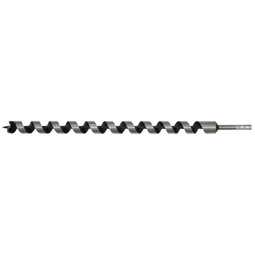 Auger Wood Drill Bit 30 x 600mm