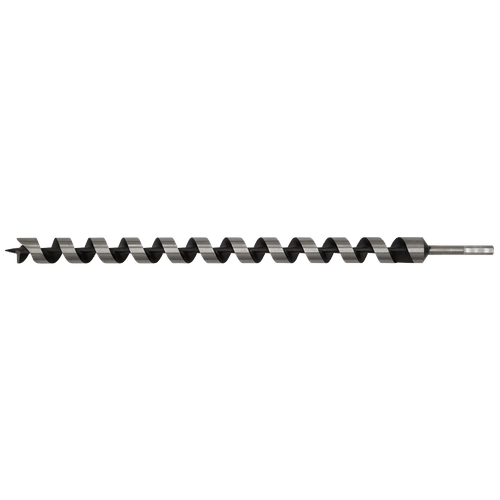 Auger Wood Drill Bit 32 x 600mm