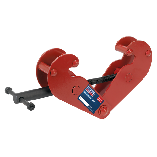 Beam Clamp 1 Tonne