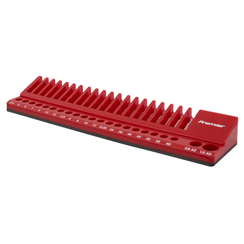 Premier Magnetic Bit Holder 42 Bit Capacity