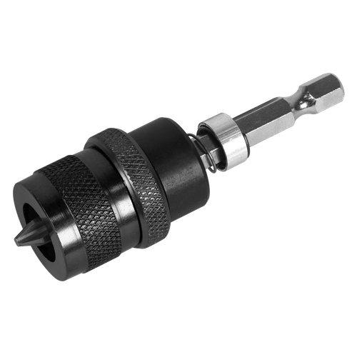 Depth Setter Bit Holder Adjustable