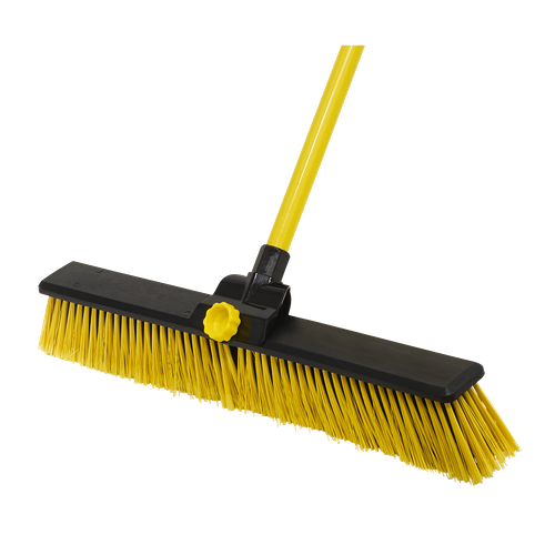 Yard Broom 24"(600mm)