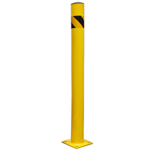 Safety Bollard 1200mm