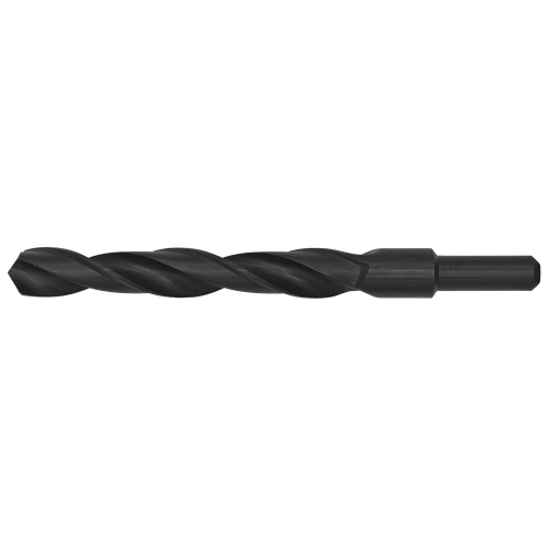 Blacksmith Drill Bit 18 x 190mm