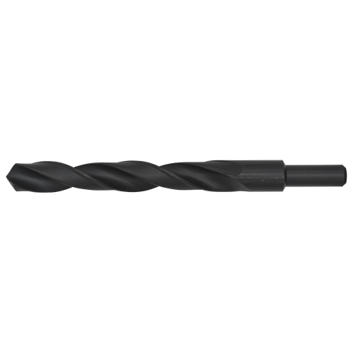 Blacksmith Drill Bit 18.5 x 200mm