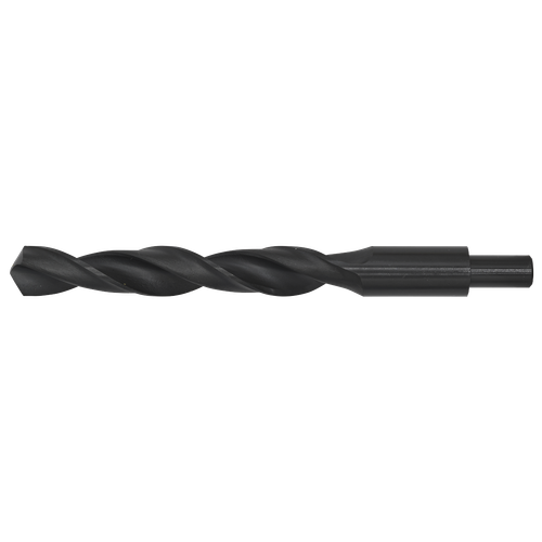 Blacksmith Drill Bit 20 x 205mm