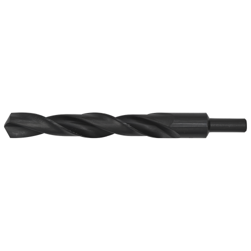 Blacksmith Drill Bit 24 x 230mm