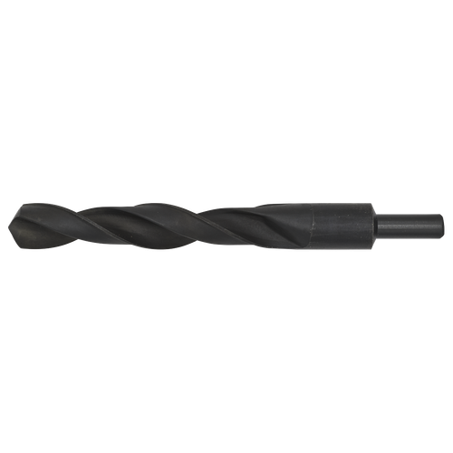 Blacksmith Drill Bit 24.5 x 235mm