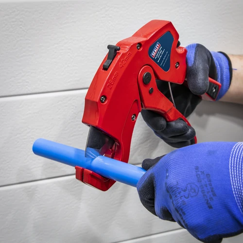 John Guest® Rigid Nylon Pipe 15mm x 3m - Pack of 5