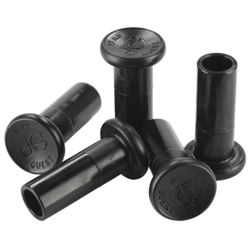 John Guest® Line End Plug 15mm - Pack of 5