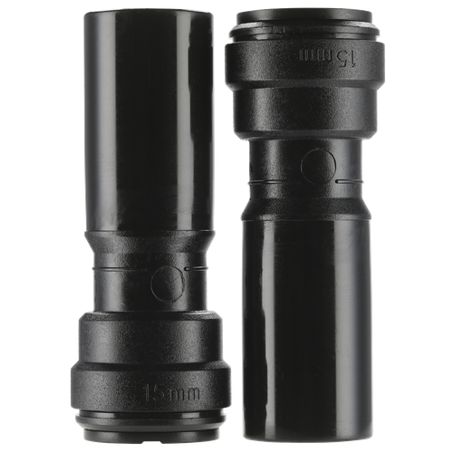 John Guest® Reducer 22-15mm - Pack of 2