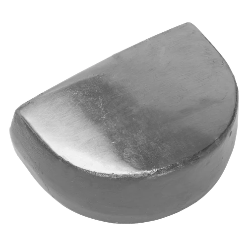 Steel Heel Dolly