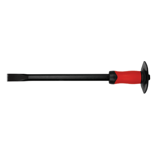 Cold Chisel With Grip 25 x 450mm