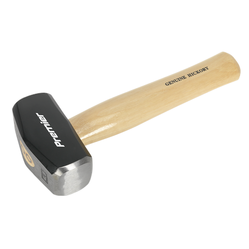 Premier Club Hammer with Hickory Shaft 4lb