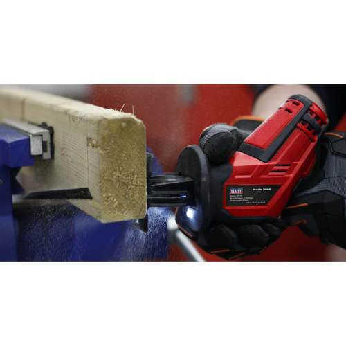SV12 Series Cordless Reciprocating Saw 12V - Body Only