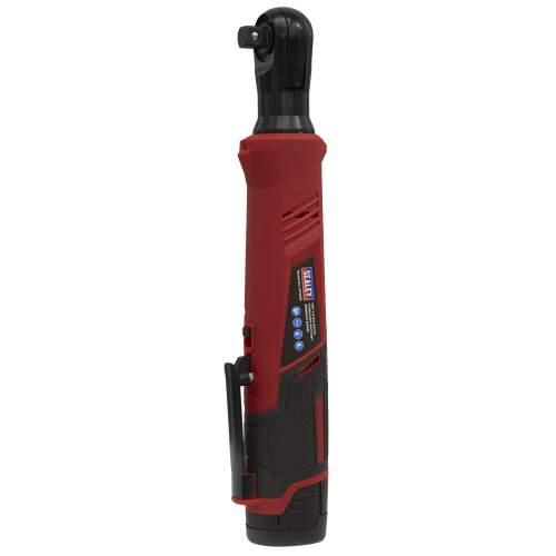 SV12 Series 1/2"Sq Drive Cordless Ratchet Wrench 12V - Body Only