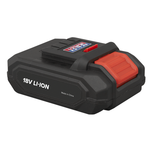 Power Tool Battery for CP18VLD 18V 1.5Ah