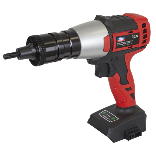 SV20 Series Brushless Cordless Nut Riveter 20V - Body Only