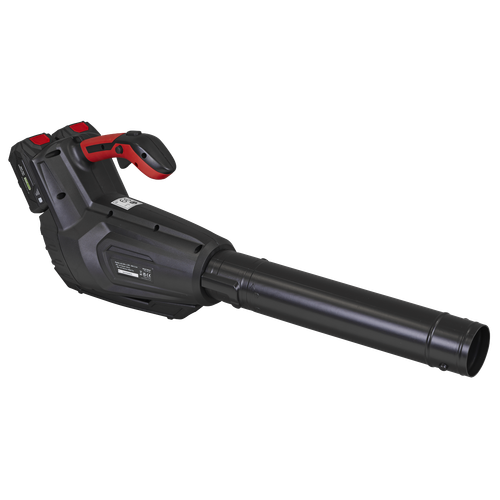 SV20 Series Cordless Blower 40V - Body Only