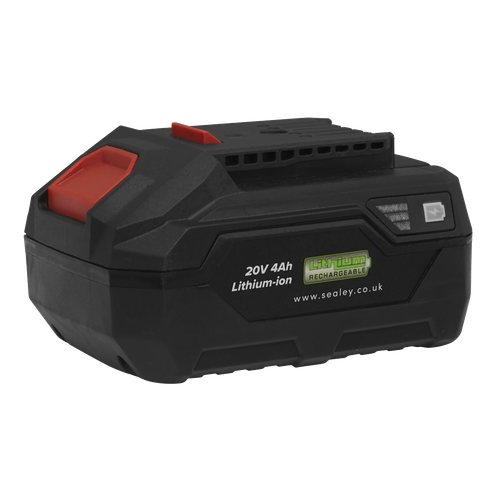 Cordless Blower Kit 40V 4Ah SV20 Series