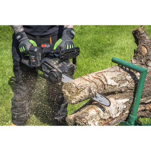 SV20 Series 35cm Cordless Chainsaw 40V - Body Only