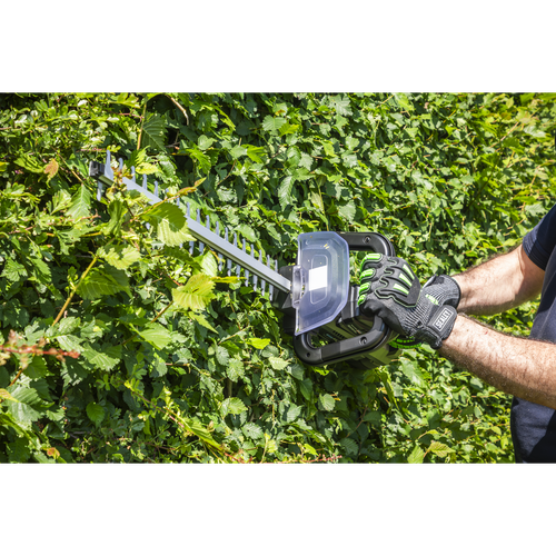 SV20 Series 52cm Cordless Hedge Trimmer 40V - Body Only