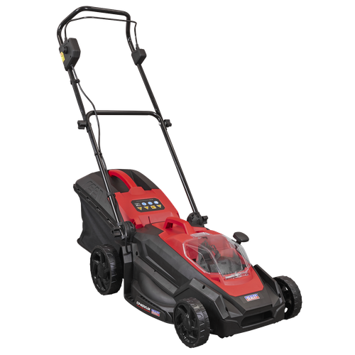 SV20 Series 40cm Cordless Lawn Mower 40V - Body Only
