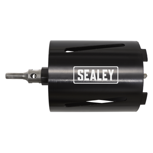 Core-to-Go Dry Diamond Core Drill Bit 127mm x 150mm