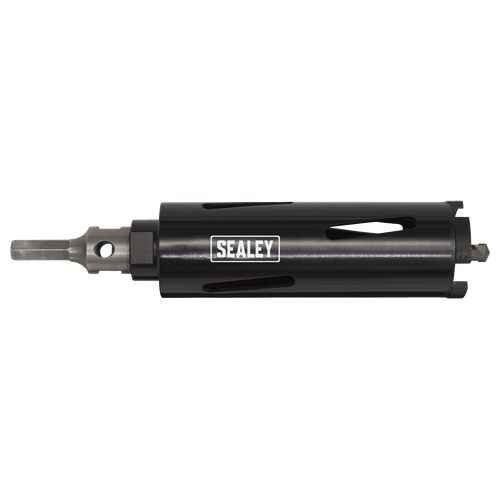 Core-to-Go Dry Diamond Core Drill Bit 48mm x 150mm