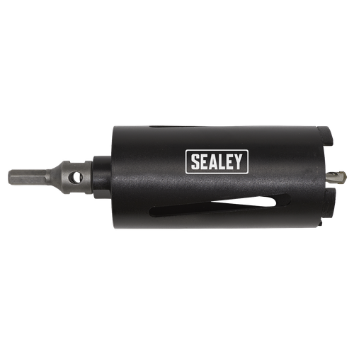 Core-to-Go Dry Diamond Core Drill Bit 78mm x 150mm