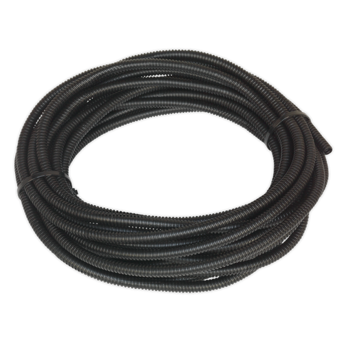 Split Convoluted Cable Sleeving 7-10mm 100m