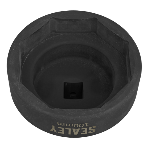 Rear Hub Nut Socket for Scania 3/4"Sq Drive 100mm