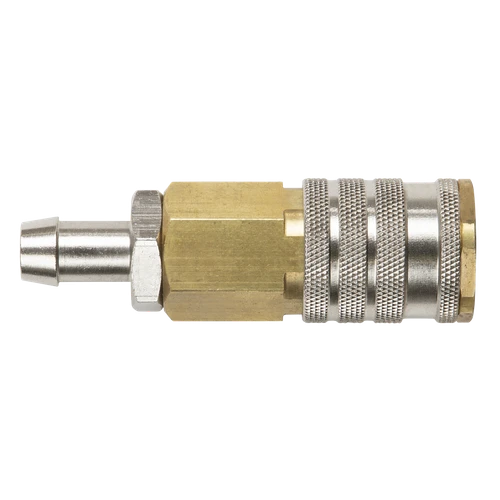 Radiator Coupler for Scania Euro