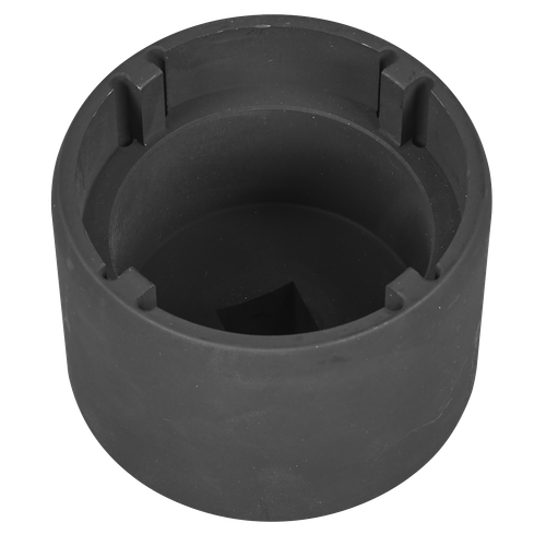 Scania Transmission Shaft Retaining Nut Socket 3/4"Sq Drive 72mm