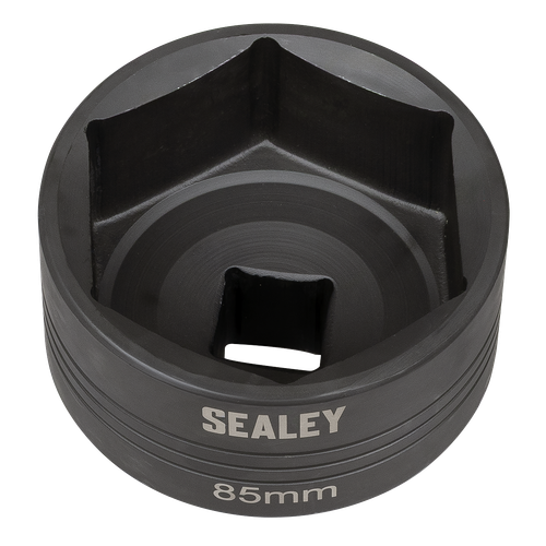 Commercial Impact Socket 1"Sq Drive 85mm
