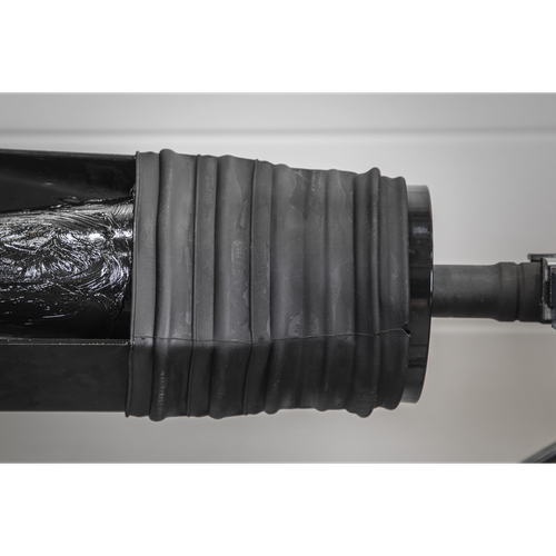 Universal Split CVJ Boot 56-120mm